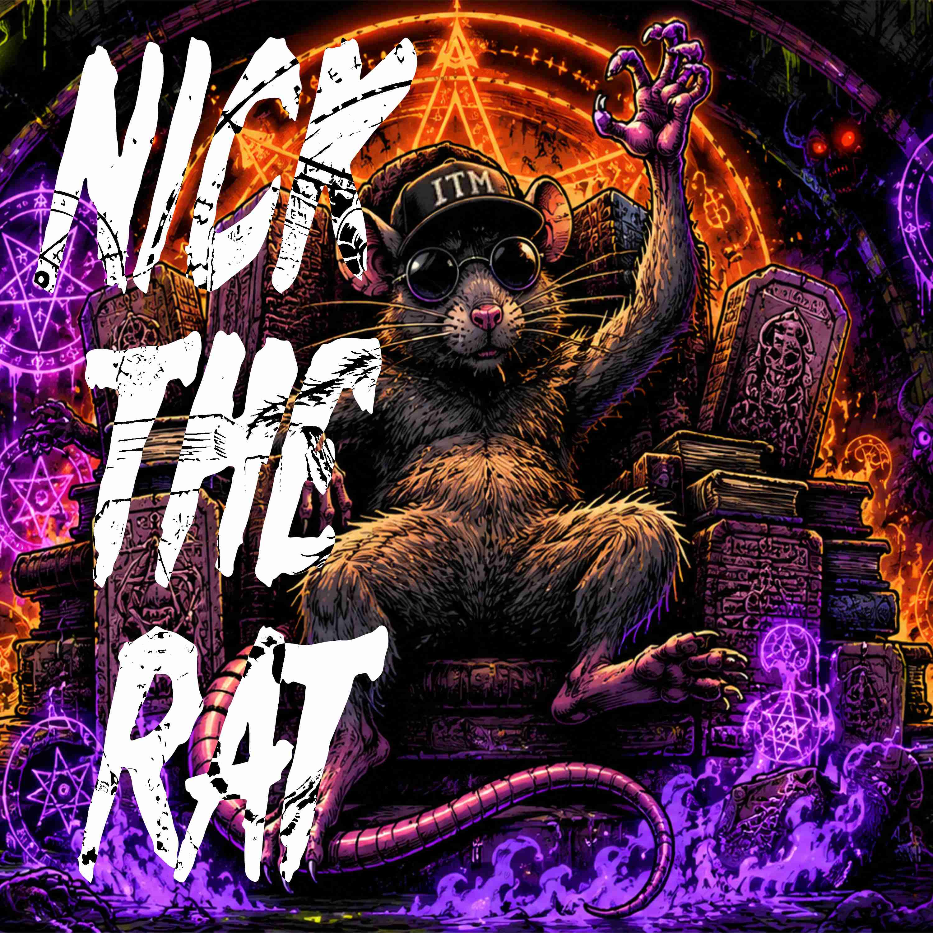 Podcast Image
