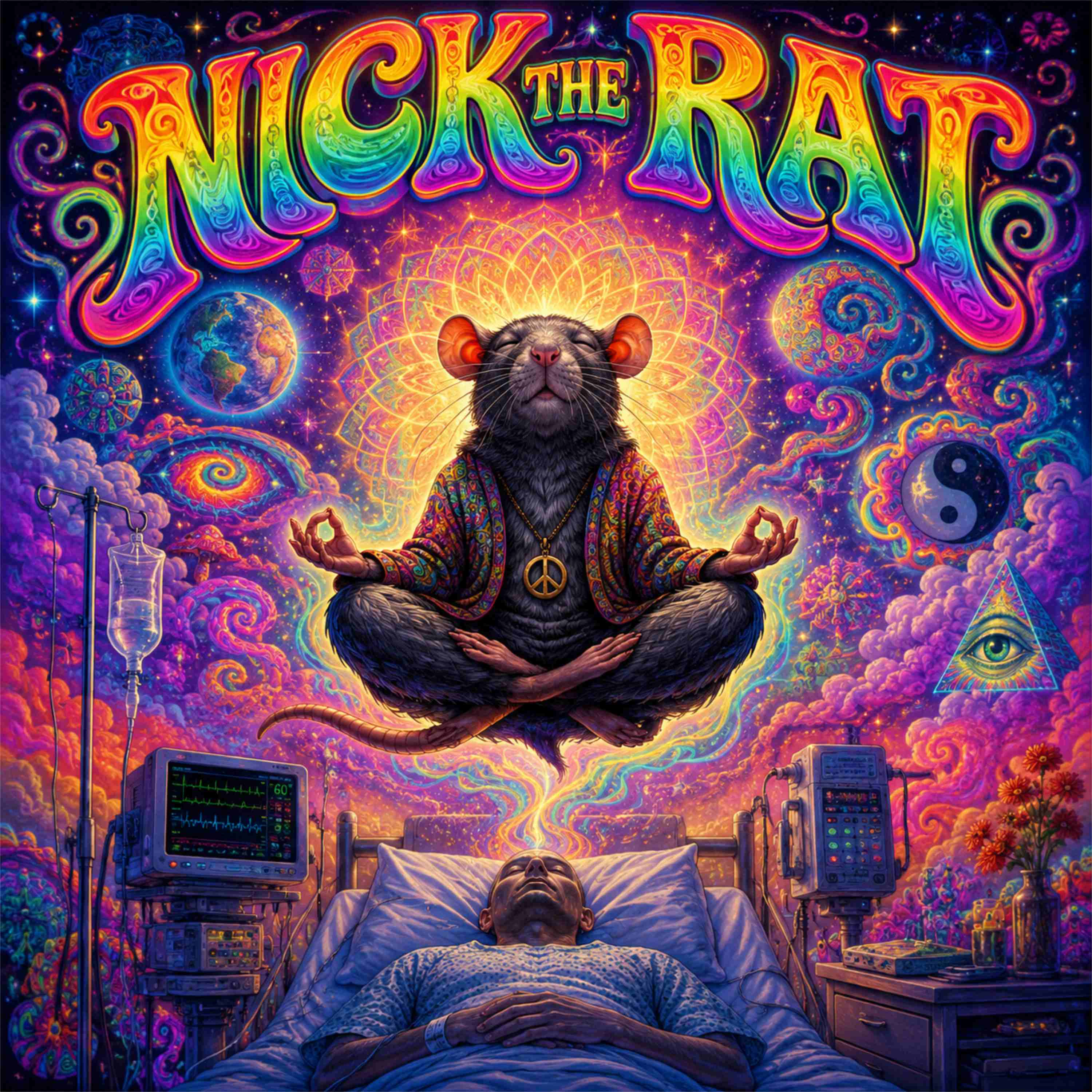Nick the Rat Radio