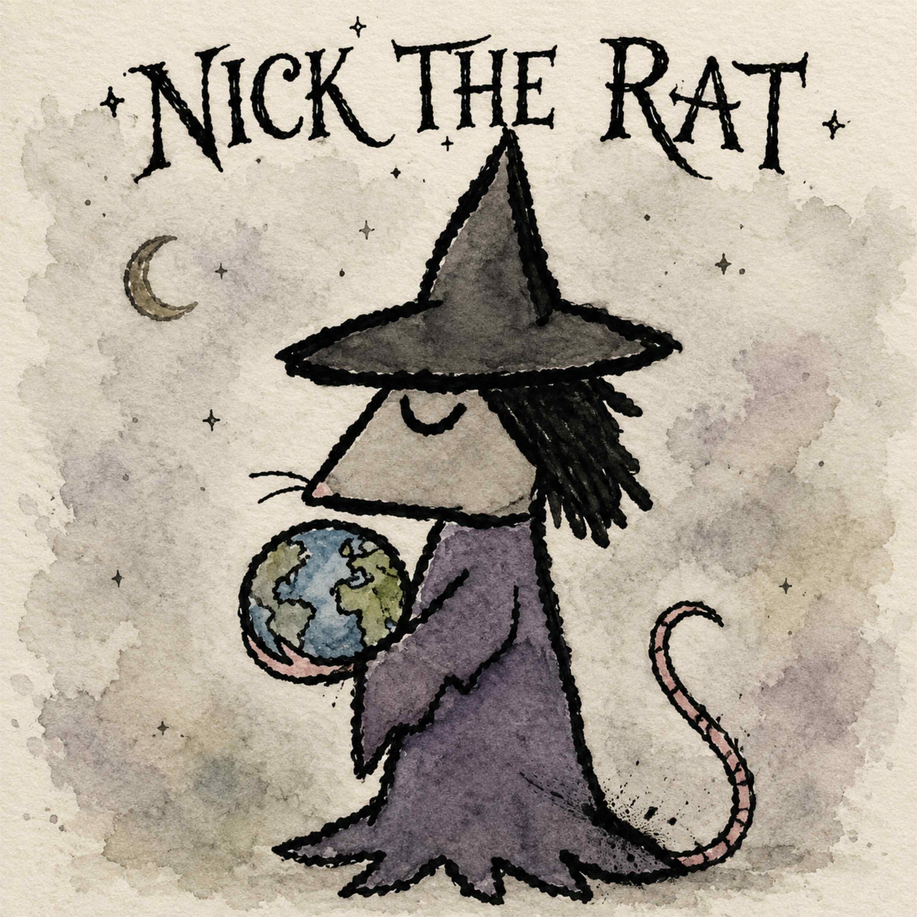 Witch Please