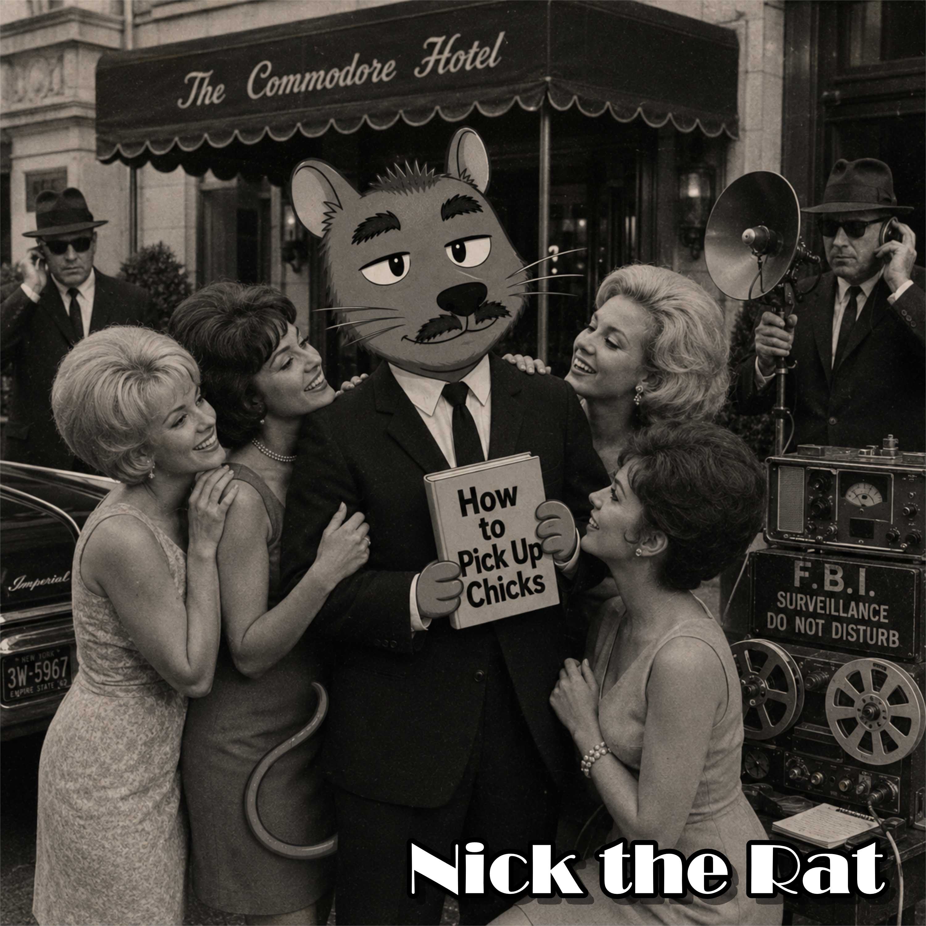 Nick the Rat Radio